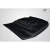 2002-2008 Chevrolet Trailblazer ZR1 V2 Carbon Fiber Hood - image 6