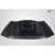 2002-2008 Chevrolet Trailblazer ZR1 V2 Carbon Fiber Hood - image 10