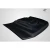 2002-2008 Chevrolet Trailblazer ZR1 V2 Carbon Fiber Hood - image 12