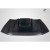 2002-2008 Chevrolet Trailblazer ZR1 V2 Look Hood - 1 Piece - image 6