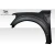 2021-2023 Ford F-150 Maxxen Front Fenders - 2 Pieces - image 6