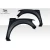 2021-2023 Ford F-150 Maxxen Front Fenders - 2 Pieces - image 13