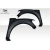 2021-2023 Ford F-150 Maxxen Front Fenders - 2 Pieces - image 4