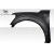 2021-2023 Ford F-150 Maxxen Front Fenders - 2 Pieces - image 6