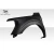 2021-2023 Ford F-150 Maxxen Front Fenders - 2 Pieces - image 12