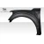 2021-2023 Ford F150 Bulge Fender - image 14