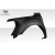 2021-2023 Ford F-150 Maxxen Front Fenders - 2 Pieces - image 7