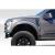 2021-2023 Ford F-150 Maxxen Front Fenders - 2 Pieces - image 1