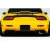 1993-1997 Mazda RX-7 GT Spec Rear Diffuser - 1 Piece - image 9