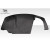 1993-1997 Mazda RX-7 Duraflex GT Spec Rear Diffuser - 1 Piece - image 6