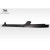 2015-2017 Ford Mustang Goblin Front Lip Spoiler Air Dam - 1 Piece (S) - image 5
