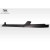 2015-2017 Ford Mustang Duraflex Goblin Front Lip Spoiler Air Dam - 1 Piece - image 8