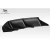 2011-2015 Cadillac CTS-V GT Tuning Rear Lip - image 8
