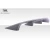 1979-1993 Ford Mustang Hatchback Cobra Look Rear Wing Spoiler - 1 Piece - image 6