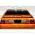 1979-1993 Ford Mustang Cobra Look Rear Wing - image 1