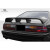 1979-1993 Ford Mustang Hatchback Cobra Look Rear Wing Spoiler - 1 Piece - image 7