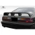 1979-1993 Ford Mustang Cobra Look Rear Wing - image 3