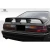 1979-1993 Ford Mustang Hatchback Cobra Look Rear Wing Spoiler - 1 Piece - image 3