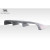 1979-1993 Ford Mustang Hatchback Cobra Look Rear Wing Spoiler - 1 Piece - image 6