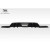 2019-2023 Genesis G70 Duraflex Meller Rear Diffuser - 1 Piece - image 6