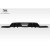 2019-2023 Genesis G70 Meller Rear Diffuser - 1 Piece - image 9