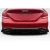 2019-2023 Genesis G70 Meller Rear Diffuser - 1 Piece - image 1