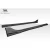 2022-2024 Honda Civic Merella Side Skirts - image 7