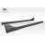 2022-2024 Honda Civic HB Merella Side Skirt Rocker Panels - 2 Pieces - image 8