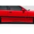 1992-1998 BMW M3 E36 Motive Side Skirt Rocker Panel Splitters - 2 Pieces - image 3
