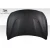 2019-2022 Nissan Altima MotorWerks Hood - image 14