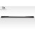 1989-1994 Nissan Silvia S13 OEM Look Front Lip Spoiler Air Dam - 1 Piece - image 3