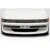 1989-1994 Nissan S13 Silvia OEM Look Front Lip - image 1