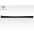 1989-1994 Nissan Silvia S13 Duraflex OEM Look Front Lip Spoiler Air Dam - 1 Piece - image 9