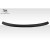 2019-2024 Toyota Supra Rabbit Rear Wing Spoiler - 1 Piece (S) - image 4
