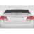 2006-2011 Lexus GS Series GS300 GS350 GS430 GS450 GS460 Duraflex Rega Rear Wing Spoiler - 1 Piece - image 1