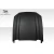 2013-2014 Ford Mustang Cobra R Hood - image 4
