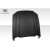 2013-2014 Ford Mustang / 2010-2014 Mustang GT500 Cobra R Hood - 1 Piece - image 12