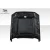 2013-2014 Ford Mustang / 2010-2014 Mustang GT500 Cobra R Hood - 1 Piece - image 13