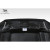 2013-2014 Ford Mustang / 2010-2014 Mustang GT500 Cobra R Hood - 1 Piece - image 14