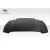 2013-2014 Ford Mustang / 2010-2014 Mustang GT500 Cobra R Hood - 1 Piece - image 15