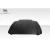 2013-2014 Ford Mustang / 2010-2014 Mustang GT500 Cobra R Hood - 1 Piece - image 16