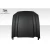 2013-2014 Ford Mustang Cobra R Hood - image 4