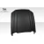 2013-2014 Ford Mustang Cobra R Hood - image 5