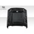 2013-2014 Ford Mustang Cobra R Hood - image 11