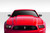 2013-2014 Ford Mustang / 2010-2014 Mustang GT500 Duraflex Cobra R Hood 1 Piece