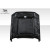 2013-2014 Ford Mustang / 2010-2014 Mustang GT500 Cobra R Hood - 1 Piece - image 5