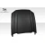 2013-2014 Ford Mustang / 2010-2014 Mustang GT500 Cobra R Hood - 1 Piece - image 5