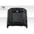 2013-2014 Ford Mustang / 2010-2014 Mustang GT500 Cobra R Hood - 1 Piece - image 6