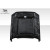 2013-2014 Ford Mustang / 2010-2014 Mustang GT500 Duraflex Cobra R Hood - 1 Piece - image 13