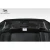 2013-2014 Ford Mustang / 2010-2014 Mustang GT500 Cobra R Hood - 1 Piece - image 7